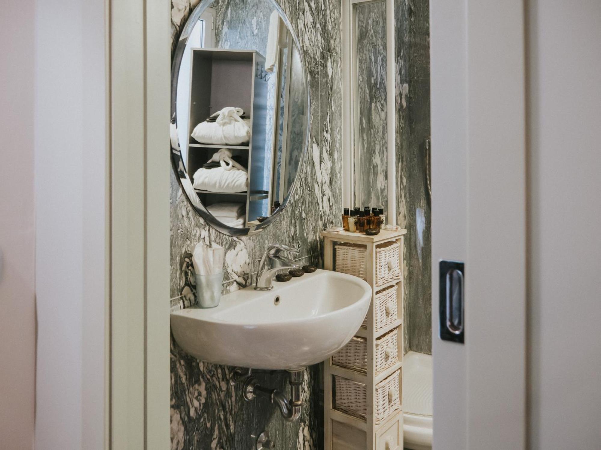 Prestige Boutique Homes - San Babila Milan Exterior photo